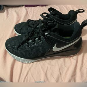 Nike volley ball shoes Size 7